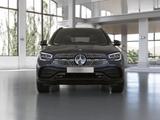 Mercedes-Benz GLC 300 4M AMG AHK 20Zoll Pano 360 StdHzg Memory - Mercedes-Benz GLC 300 Gebrauchtwagen in Hannover