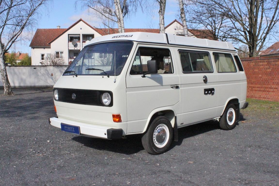 Volkswagen T3 Westfalia