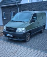 Toyota Hiace - Toyota Hiace