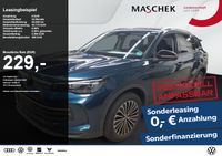 Volkswagen Tiguan - Vorschau Bild 1