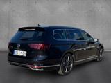 Volkswagen Passat 2.0 TDI DSG R-Line Elegance AHK  Sportpak - gebrauchte VW Passat aus dem Jahr 2021