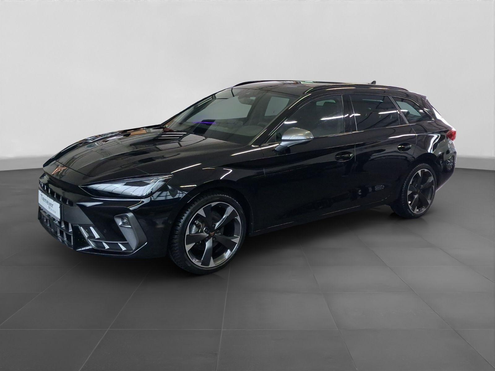 Cupra Leon Sportstourer 1.5 eTSI DSG ACC NAVI KEYLESS