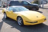 Corvette C4 Targa Coupe - unverbasteltes Original  - TOP - Corvette C4 Gebrauchtwagen