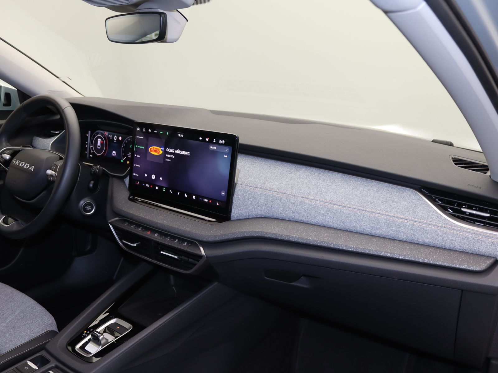 Skoda Octavia - Bild 15