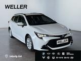 Toyota Corolla 1.8 Hybrid TS Comfort *CAM*ACC*SHZ*PDC* - gebrauchte Toyota Kombis