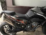 KTM Duke 790  | Top gepflegt | PowerParts | 5.431 km - KTM 4T