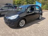 Citroën C3 Tendance Standheizung - Citroën C3 Gebrauchtwagen in Saarbrücken