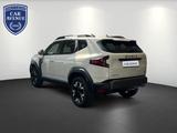Dacia Duster Extreme TCe 130 4x4 ABS Fahrerairbag - Dacia Duster Neuwagen