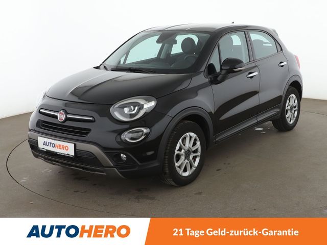 Fiat 500X 1.0 Turbo City Cross *CAM*SHZ*PDC*SPUR*