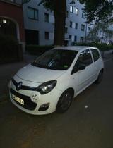 Renault Twingo Dynamique 1.2 LEV 16V 75 eco2 Dynamique - Renault Twingo: 16v Dynamique