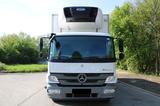 Mercedes-Benz Atego  1624  Carrier Supra 1250 ,Doppelstotock - Mercedes-Benz 1624