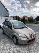Citroën C3 1.4 16V SensoDrive Exclusive - gebrauchte Citroën C3 aus dem Jahr 2008