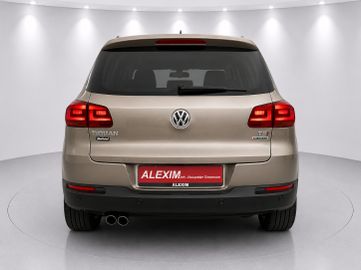 Volkswagen Tiguan - 6