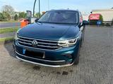 Volkswagen VW Tiguan Elegance Ausstattung  plus zusät... - Volkswagen Tiguan: Plus