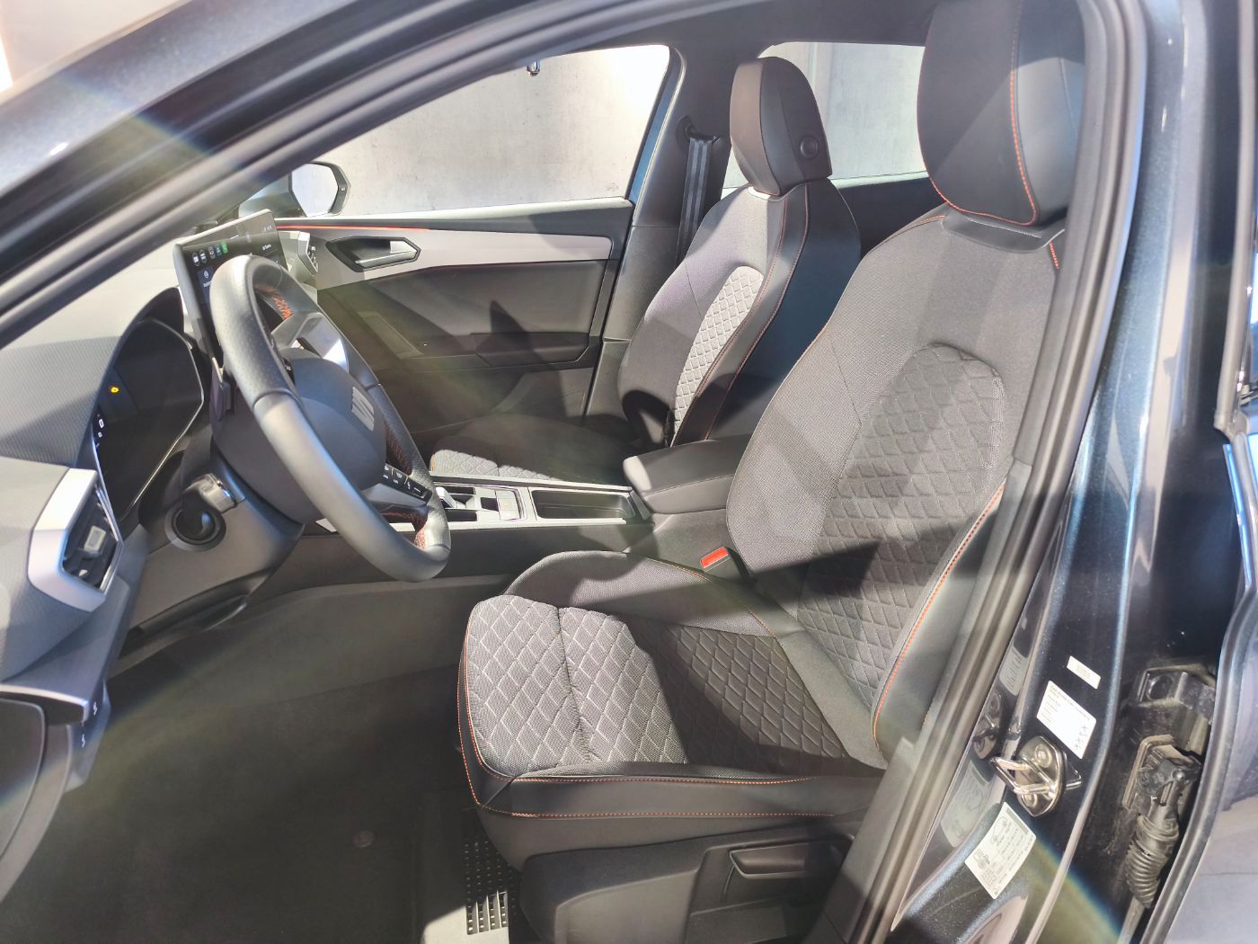 Seat Leon - Bild 10
