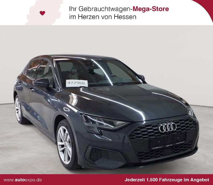 Image of Audi A3