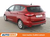 Ford C-Max 2.0 TDCi Titanium Aut.*XENON*NAVI*TEMPO* - Ford C-Max mit Panoramadach