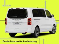 Peugeot Traveller - Vorschau Bild 2