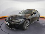 BMW 420d Gran Coupe xDrive M-Sport*20Zoll*CARBON*HUD - BMW 420 Gran Coupé in Berlin