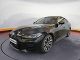 BMW 420d Gran Coupe xDrive M-Sport*20Zoll*CARBON*HUD - BMW 420 Gran Coupé in Bochum