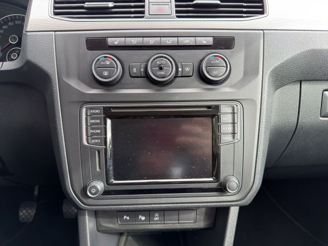 Caddy 2.0 TDI Comfortline/AHK/SHZ/PDC/KLIMA/BT