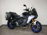 Yamaha TRACER 9 GT+ , Neuwertig Service + TÜV neu! - YAMAHA TRACER 9 GT