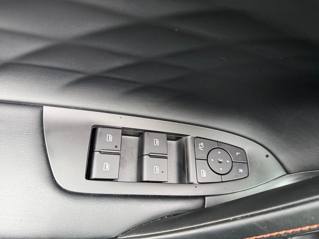 MG HS Hybrid+ Luxury Finanzierung+NAVI+CARPLAY+360+, миниатюра 11