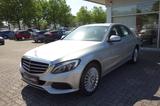 Mercedes-Benz C 180 CGI Exclusive - Mercedes-Benz C-Class: Exclusive