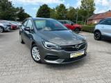Opel Astra K ST 1.5D Automatik Navi/DAB/Klima/ - Opel Astra: K