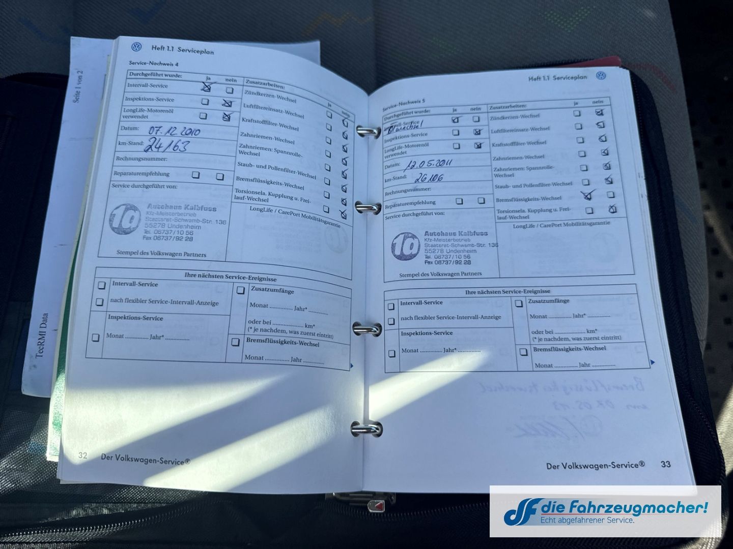 Fahrzeugabbildung Volkswagen Transporter T5 Kasten *EXPORT