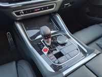 BMW X6 M - Vorschau Bild 13