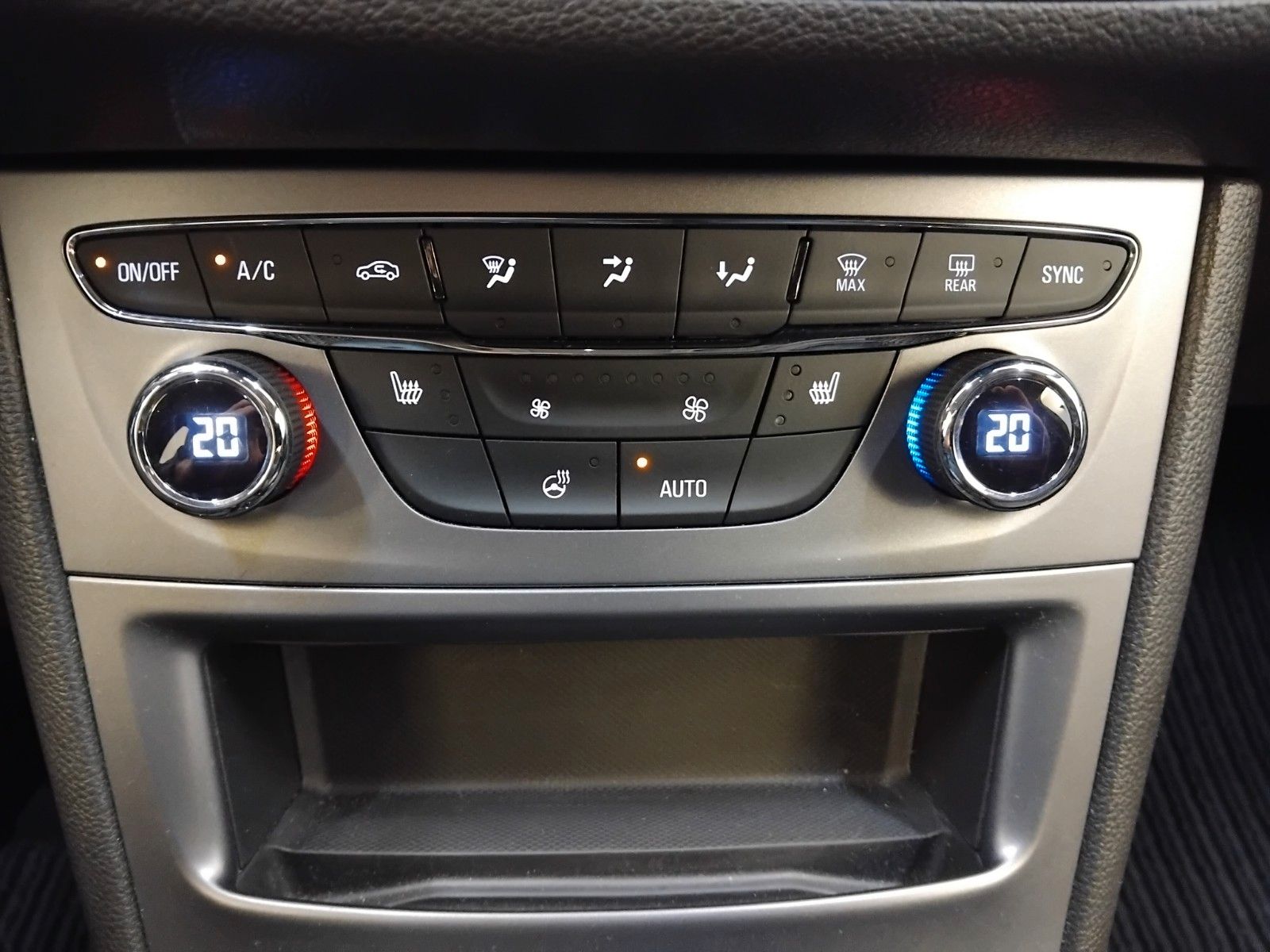 Opel Astra (12/2020, Diesel)