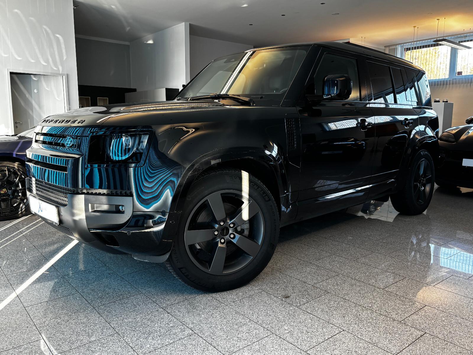 Land Rover Defender 110 X-Dynamic HSE