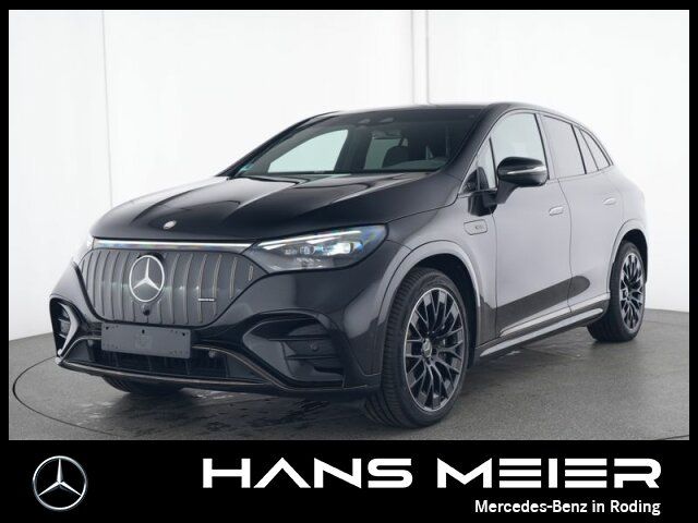 Mercedes-Benz EQE 43 4M AMG Premium Night 360°Cam Hyperscreen