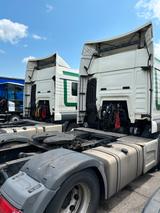 MAN TGS 18.360 - MAN Tgs 18 360