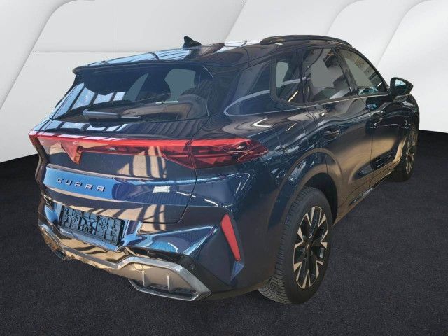 Cupra Terramar - Bild 3