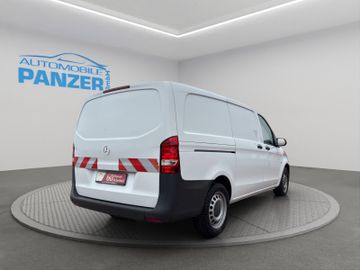 Mercedes Vito - 6