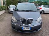 Lancia MUSA 1.3 Multijet 16V 90 CV Platino - Lancia MUSA Platino mit Diesel-Antrieb