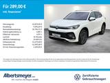Volkswagen Tiguan 1.5 eTSI R-Line +DSG+AHK+PANORAMA+LED+ACC - scheckheftgepflegte VW Tiguan