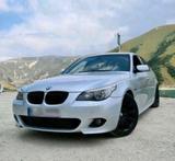 BMW 5er Limousine - BMW aus 2005: 5er