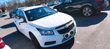 Chevrolet cruze aus 2 Hand,  Euro 5,  Zahn... - gebrauchte Chevrolet Cruze aus dem Jahr 2010