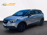 Opel Crossland Innovation SHZ, Parksensoren vo und hi - Opel: Winterreifen