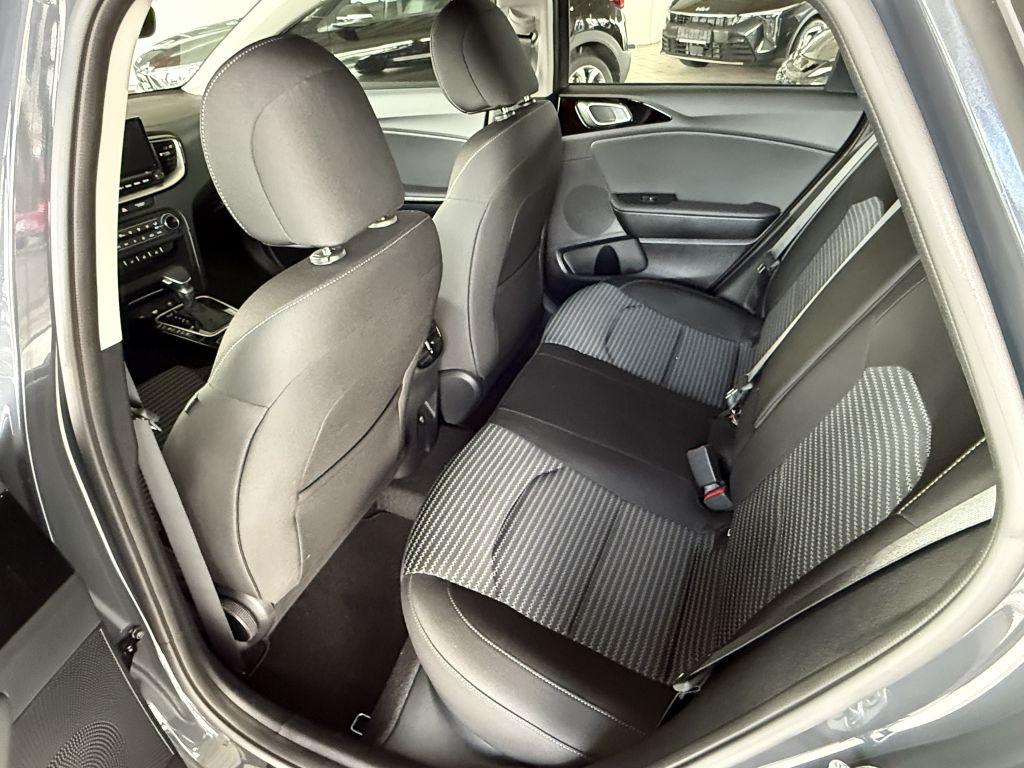 Kia Ceed SW 1.5 T-GDI DCT7 OPF Spirit