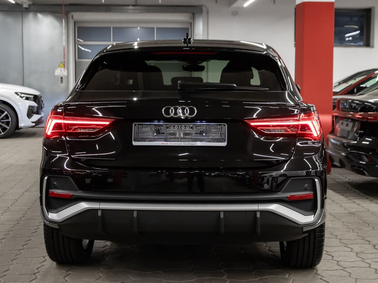 Audi Q3 - Bild 7