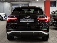 Audi Q3 - Vorschau Bild 7