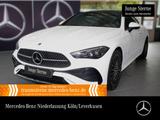 Mercedes-Benz CLE 300 e Coupe AMG Adv.+ FahrAss+/DLIGHT/Memory - Mercedes-Benz CLE 300 in Köln