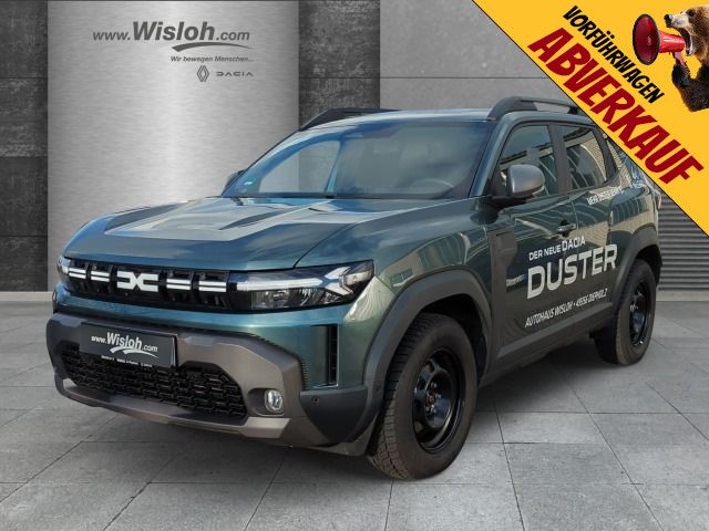 Dacia Duster III 1.6 E-TECH Hybr. 140 Journey