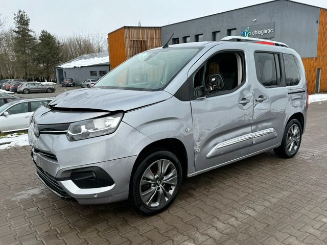 Toyota PROACE CITY 1,2-l-Turbo 81kW L2 Executive