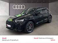 Audi SQ5 - Vorschau Bild 1