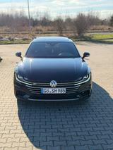 Volkswagen Arteon 2.0 TDI SCR 176kW DSG 4MOTION R-Line ... - VW Arteon von privat